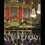 Novoroční koncert 2004, Vídeň