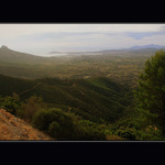 Výběžek Gennargentu, Sardinie