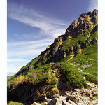 Tatry...jak jinak..