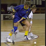 Já na něj stejně dosáhnu a vypíchnu !