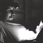 Večerná pohoda cyberpunkera