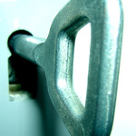 klíč-and-ová dírka