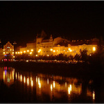 Město na (ve) vodě