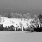 Zimní panorámatovka
