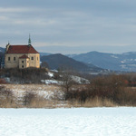 Baroko ve Středohoří
