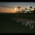 Čekání na sluníčko