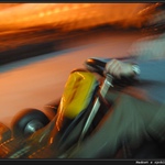 Radost z rychlosti ...