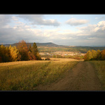 <b>Cesta do města</b>