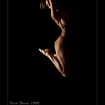 "Já si vyskočím, já si poskočím..."