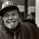 Z cyklu Ulice - Helena II