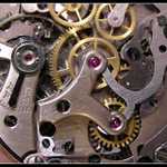 Nádherná složitost