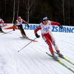 World Cup Cross Country