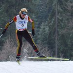 World Cup Cross Country podruhé ...