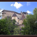 Oravský hrad