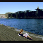 neděle - nikde se nic neděje