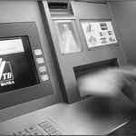 Bankomat