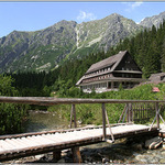 Popradske pleso