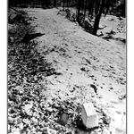 Tudy vede hranice...