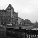 Nabřeží