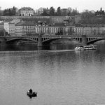 Na Vltavě