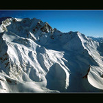 Pozdní stíny 2... Mt. Velan