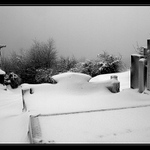 <b>Věčný sen pod sněhem...</b>