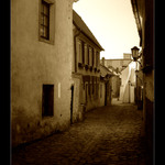 Třebíčská zákoutí