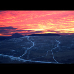 <b>KDYŽ BLESKY ZASÁHNOU ZEM... </b>