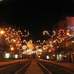 - Vianočné záverečné blues -