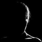 No face