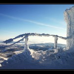 vane od severo-východu V. / 1602 m.n.m.