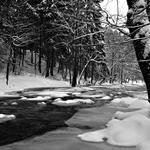 Morava pod Kralickým Sněžníkem