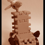 Žilafka se vytáhla