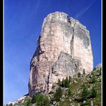 Cinque Tore