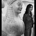 Historie i současnost