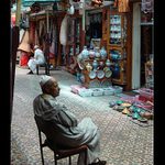 Čekání na zákazníka