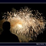 V.I.P. ohňostroj