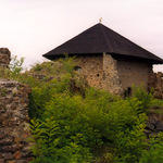 -= fiľakovský hrad I. =-