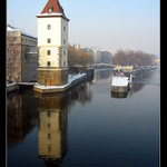 Nábřeží II