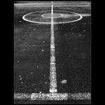 Hra u středové čáry