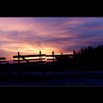 Brány na západ...nebo...