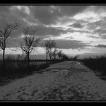 Letadla cesty nepotřebují ...