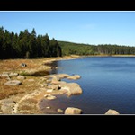 Bedřichovská přehrada