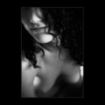 Tady začnu cestu kolem jejího těla