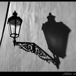 Každá lampa má svůj stín I.