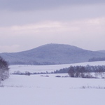 Bájná hora Blaník