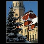 Bilinská Radnice...!