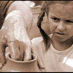 Čaro starých remesiel