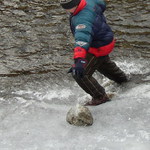 Dvakrát nespadneš do téže řeky