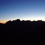  - Tatry Vysoké -